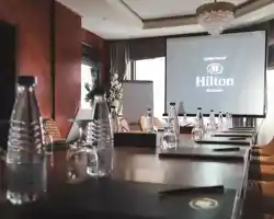 Madinah Hilton thumbnail